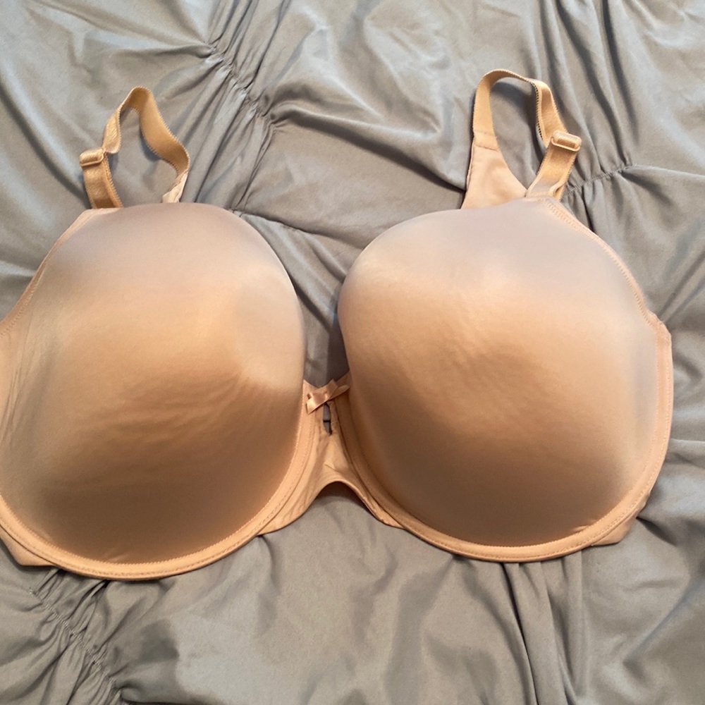 TORRID bra